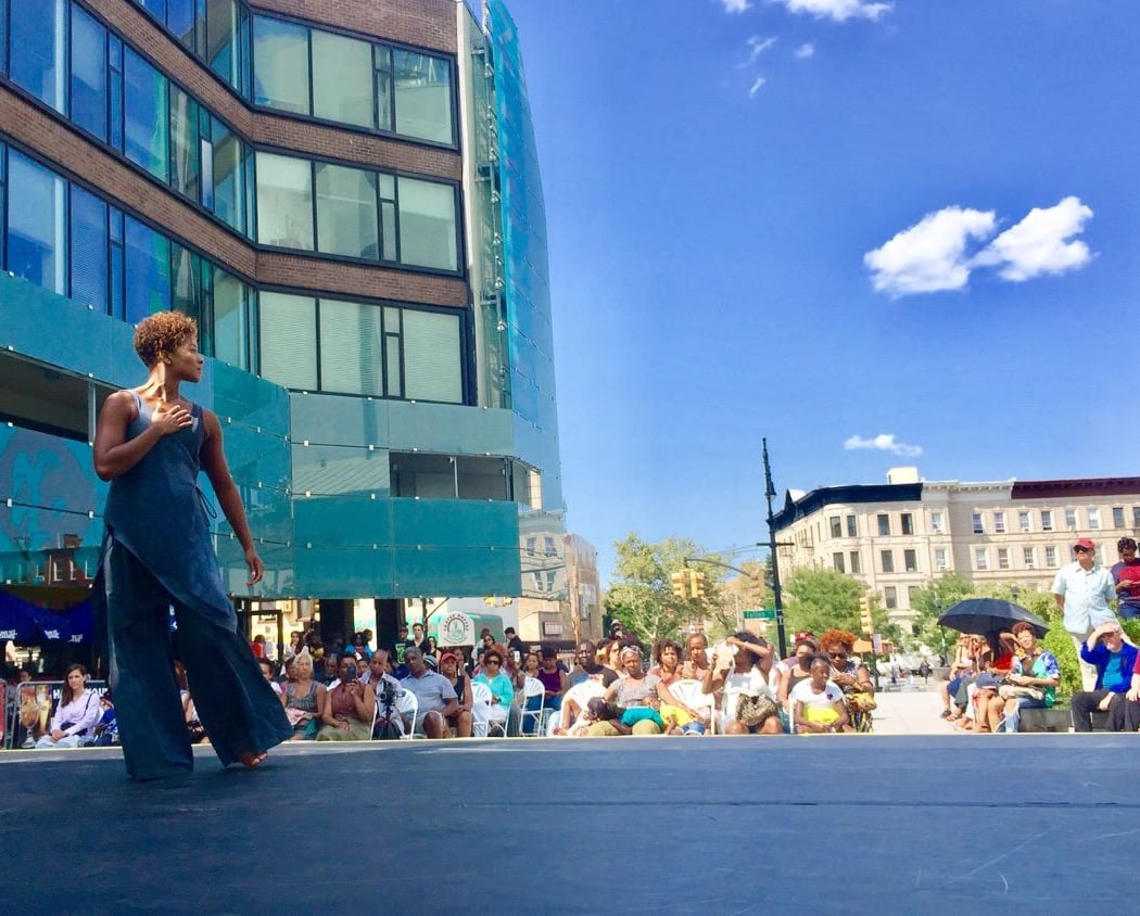 SummerFest: Skylight Open 2